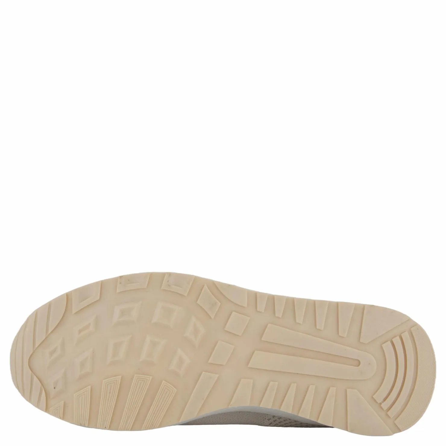 Exani Ella Beige Vit och Grå