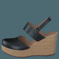Ten Points Ella Black Brun Hot