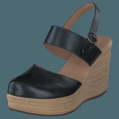 Ten Points Ella Black Brun Hot