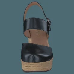 Ten Points Ella Black Brun Hot