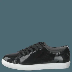 Shoe The Bear Ella L 110 Black Svart Discount