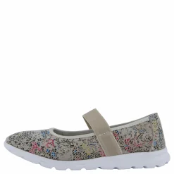Soft Comfort Ellie Taupe Flerfärgad Clearance