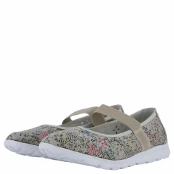 Soft Comfort Ellie Taupe Flerfärgad Clearance