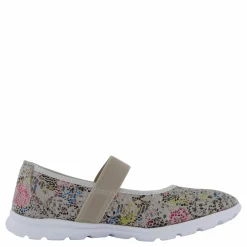 Soft Comfort Ellie Taupe Flerfärgad Clearance