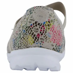 Soft Comfort Ellie Taupe Flerfärgad Clearance