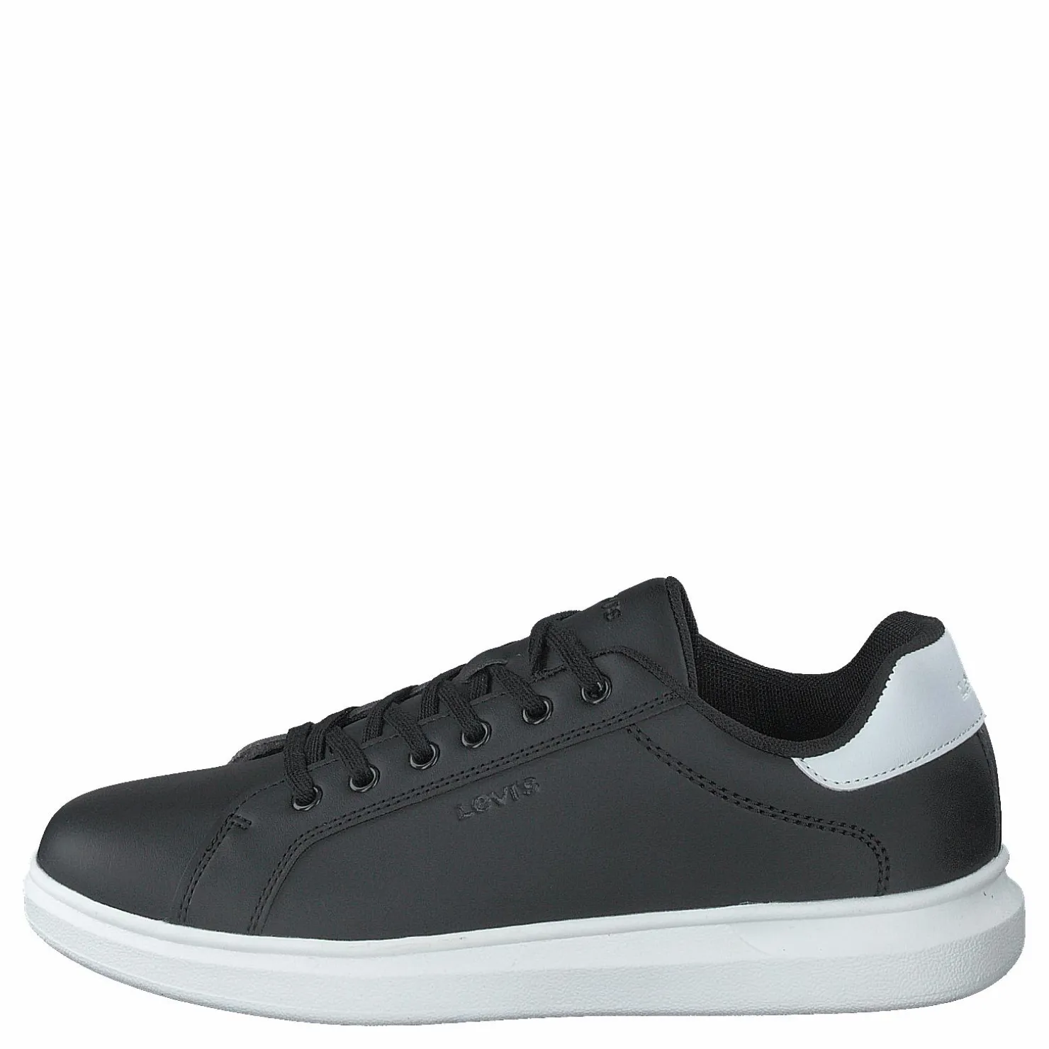 Levi's Ellis Regular Black Svart Discount