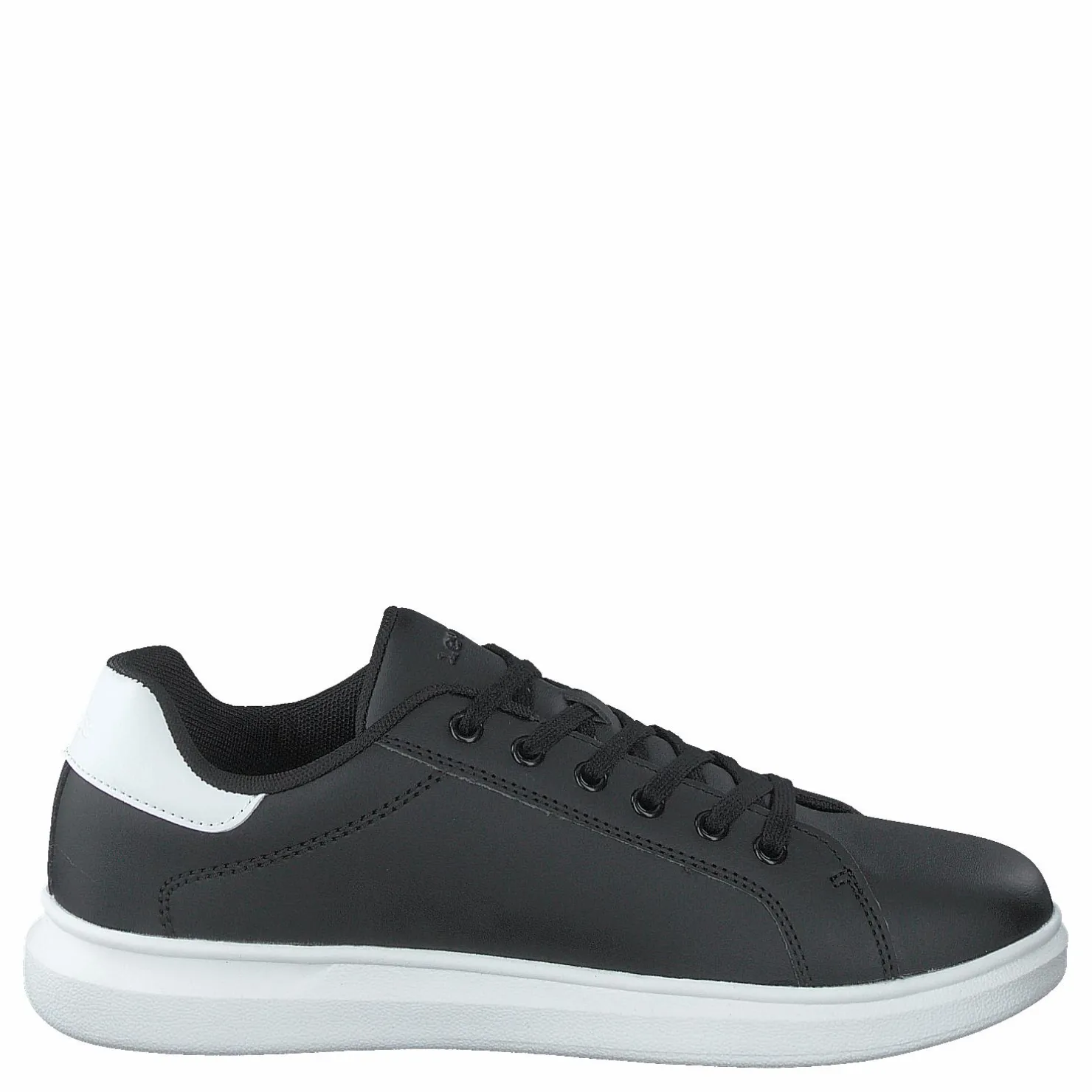 Levi's Ellis Regular Black Svart Discount