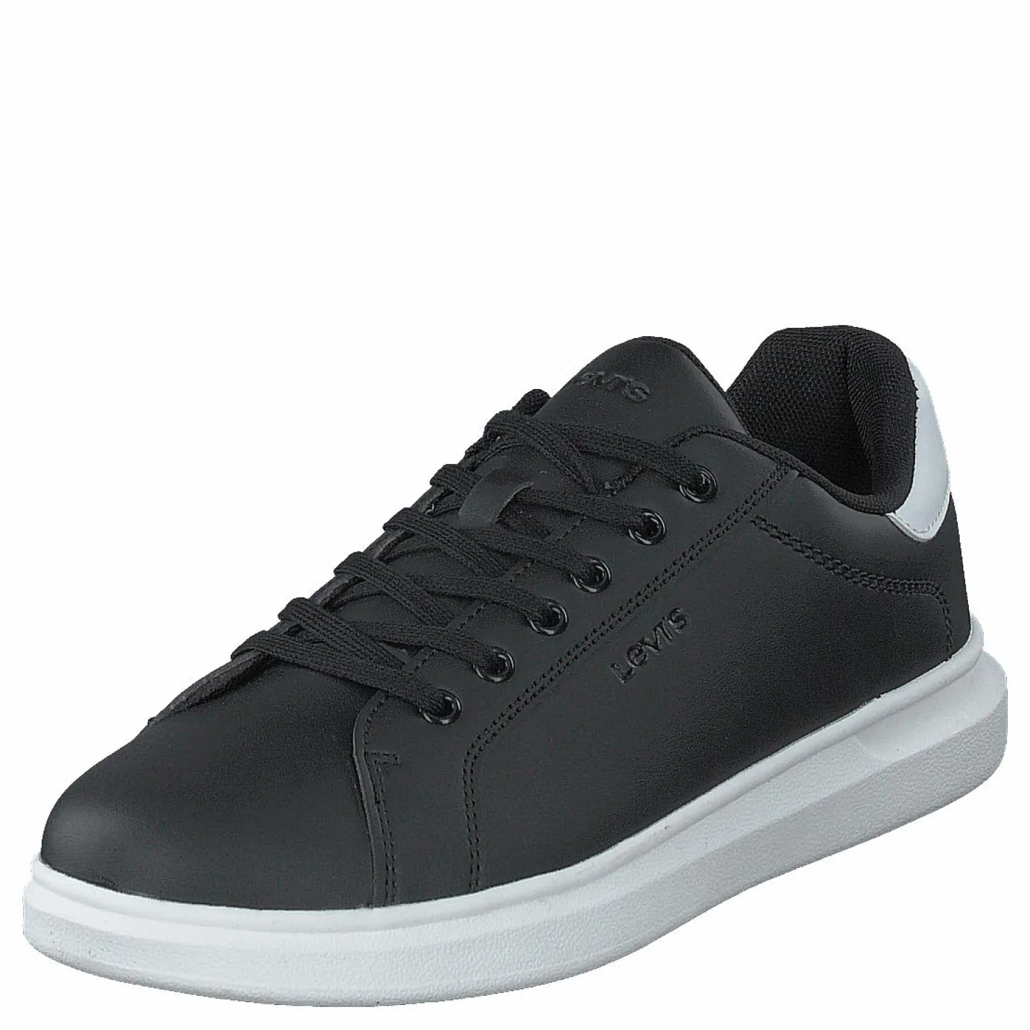 Levi's Ellis Regular Black Svart Discount