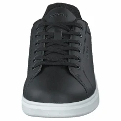 Levi's Ellis Regular Black Svart Discount