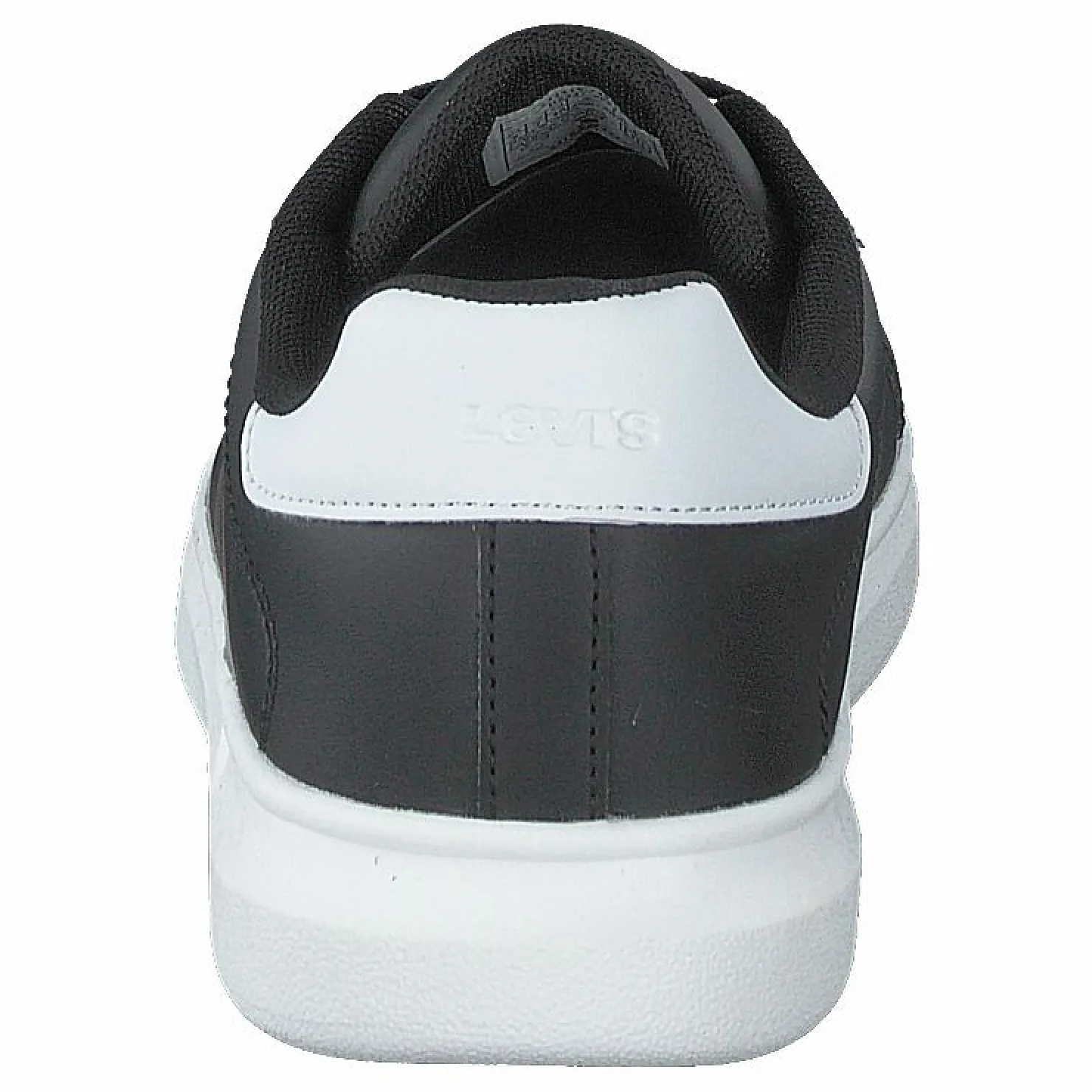 Levi's Ellis Regular Black Svart Discount