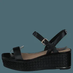 Aldo Eloiniel Black Svart Sale