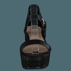 Aldo Eloiniel Black Svart Sale