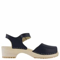 Mohedatoffeln Elsa Blue Beige och Blå Sale