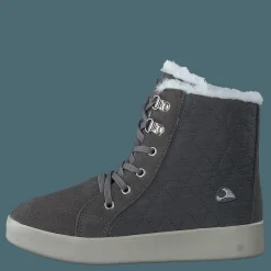 Viking Elsa Wp Grey Grå och Blå Clearance