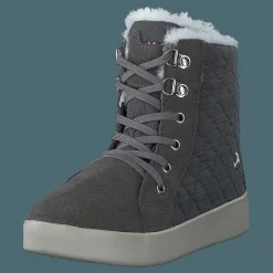 Viking Elsa Wp Grey Grå och Blå Clearance