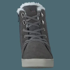 Viking Elsa Wp Grey Grå och Blå Clearance
