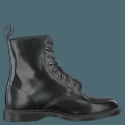 Dr Martens Elsham Black Svart Outlet