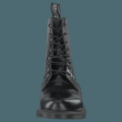 Dr Martens Elsham Black Svart Outlet