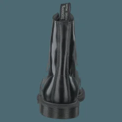 Dr Martens Elsham Black Svart Outlet