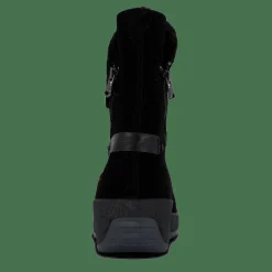 Soft Comfort Elvira Black Svart New