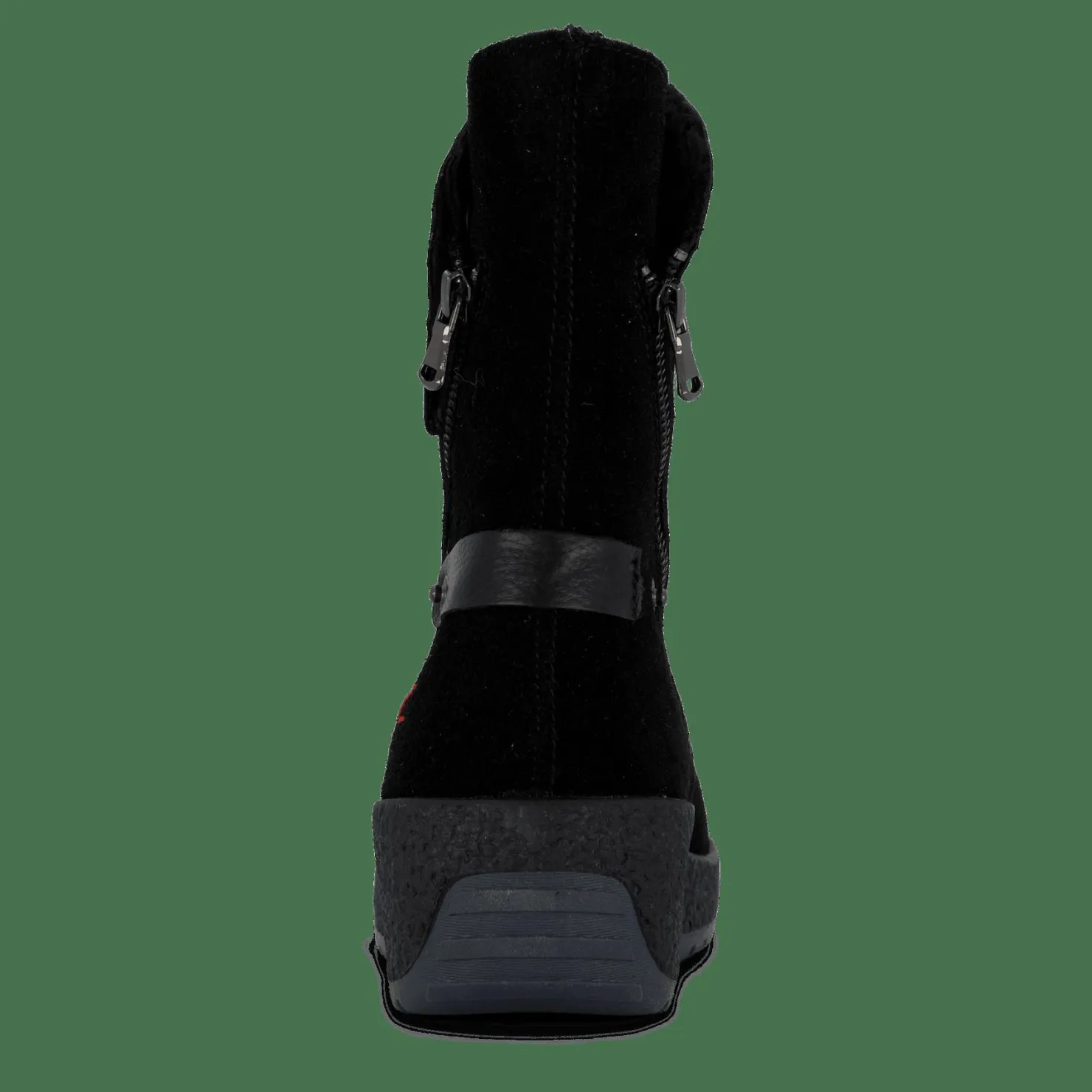 Soft Comfort Elvira Black Svart New