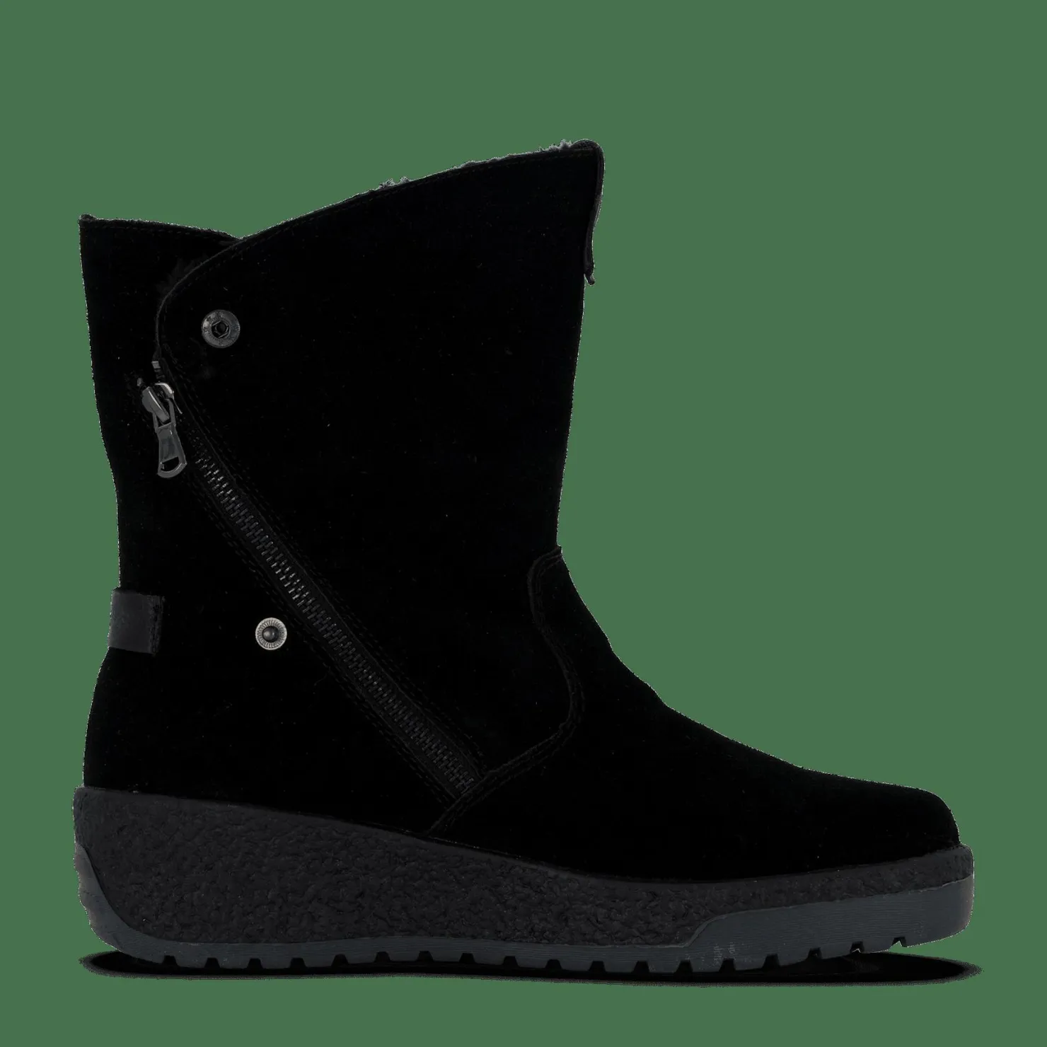 Soft Comfort Elvira Black Svart New