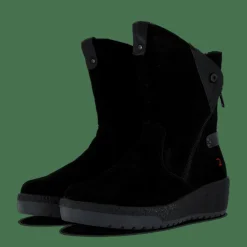 Soft Comfort Elvira Black Svart New