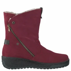 Soft Comfort Elvira Bordeaux Röd Sale