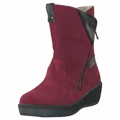 Soft Comfort Elvira Bordeaux Röd Sale