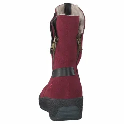 Soft Comfort Elvira Bordeaux Röd Sale