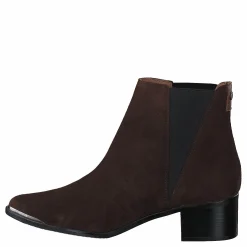 Sixtyseven Emilia Milda Coffe/Mocha Svart Sale