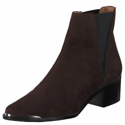 Sixtyseven Emilia Milda Coffe/Mocha Svart Sale