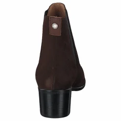 Sixtyseven Emilia Milda Coffe/Mocha Svart Sale