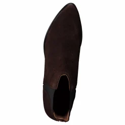 Sixtyseven Emilia Milda Coffe/Mocha Svart Sale