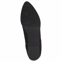Sixtyseven Emilia Milda Coffe/Mocha Svart Sale
