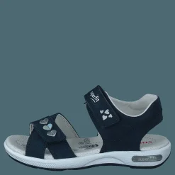 Superfit Emily Blue Blå New