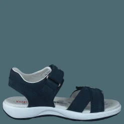 Superfit Emily Blue Blå New