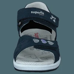 Superfit Emily Blue Blå New