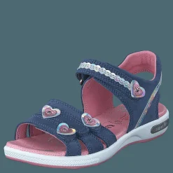 Superfit Emily Blue/pink Blå Discount