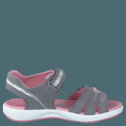 Superfit Emily Grey/pink Grå Online
