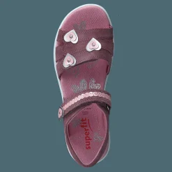 Superfit Emily Lila/pink Lila och Rosa Outlet