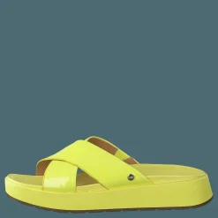 UGG Emily Margarita Grön