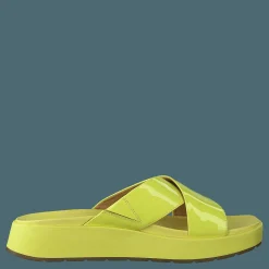UGG Emily Margarita Grön