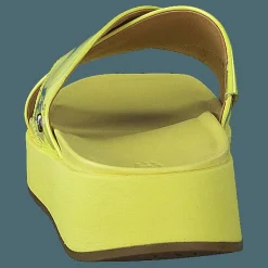 UGG Emily Margarita Grön
