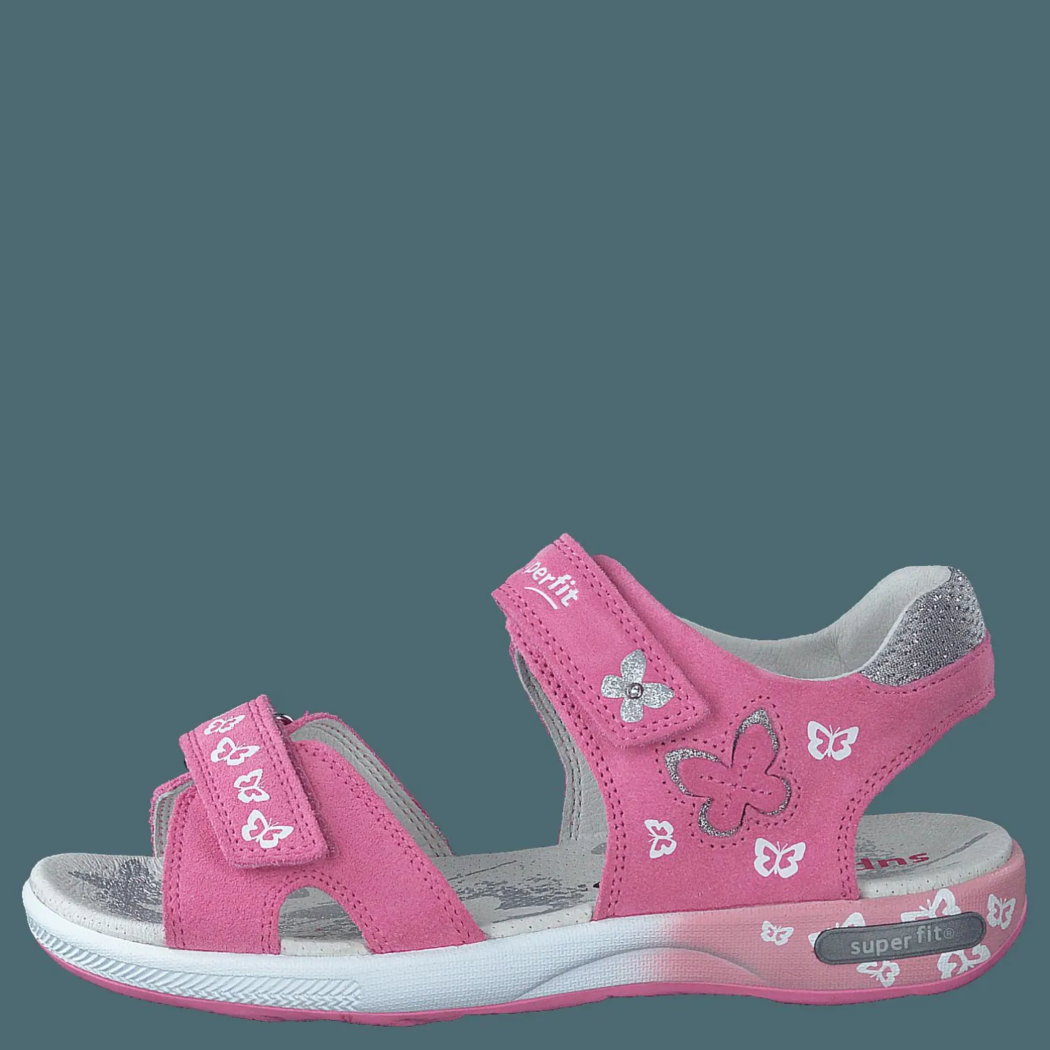 Superfit Emily Pink Rosa Discount