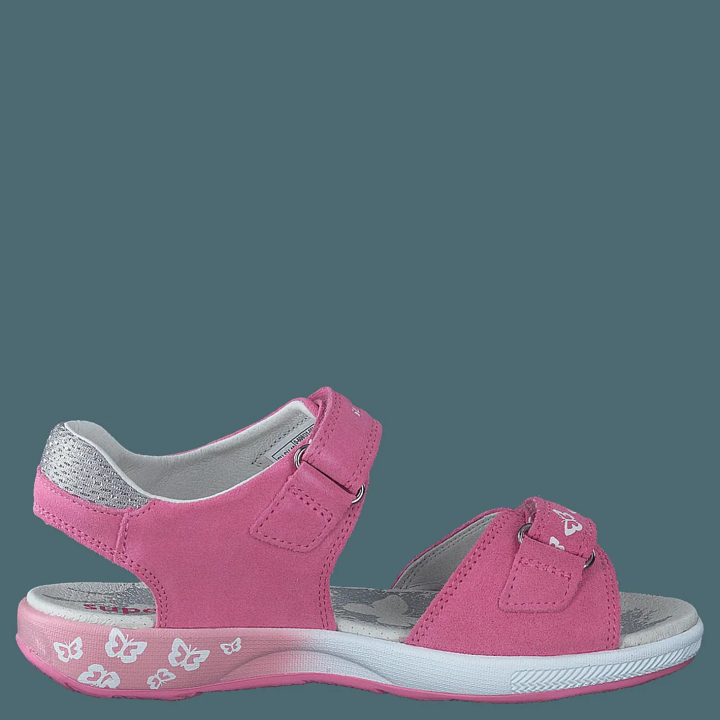 Superfit Emily Pink Rosa Discount