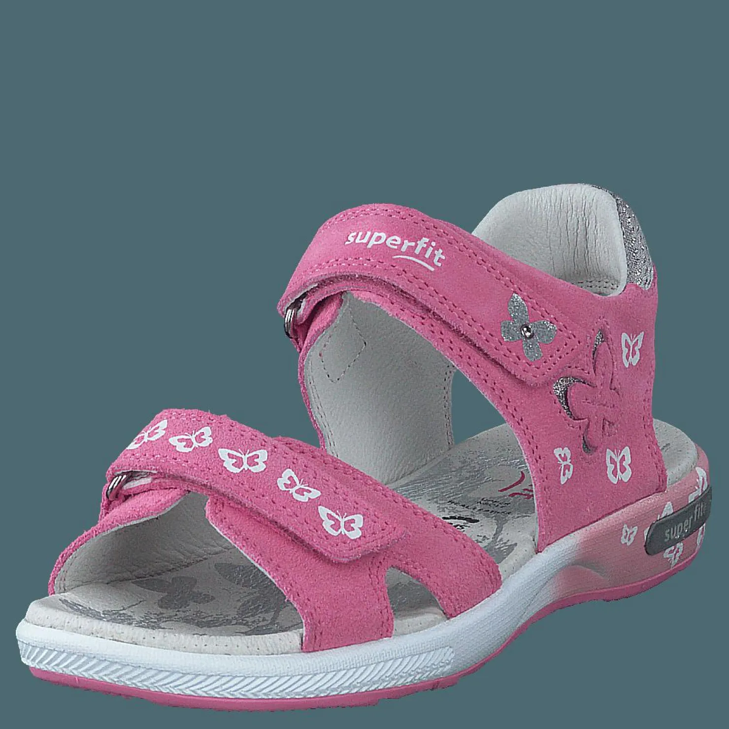 Superfit Emily Pink Rosa Discount