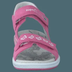 Superfit Emily Pink Rosa Discount