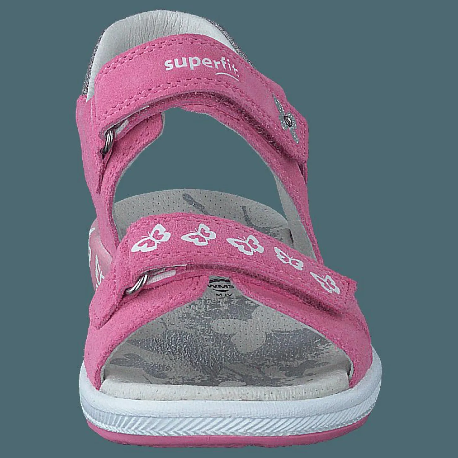 Superfit Emily Pink Rosa Discount