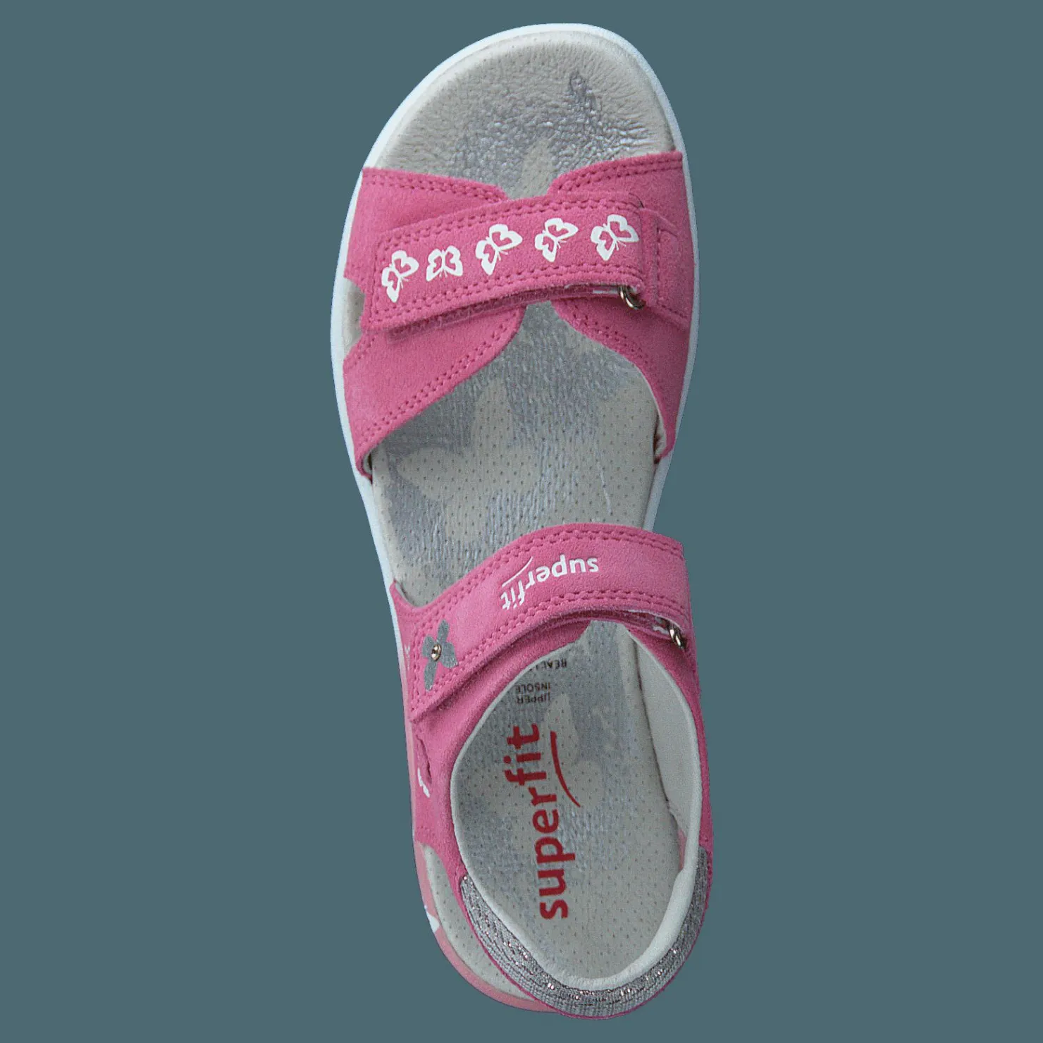 Superfit Emily Pink Rosa Discount